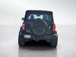 2021 Bronco Thumbnail 5