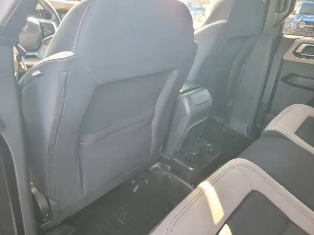 2021 Ford Bronco - $30,001