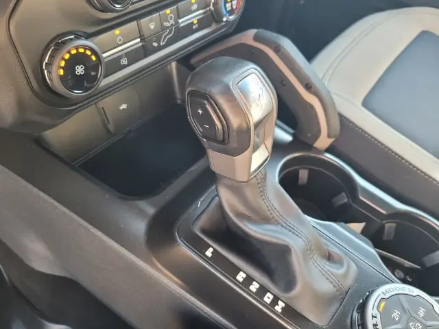 2021 Ford Bronco - $30,001