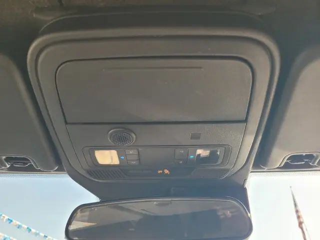 2021 Ford Bronco - $30,001
