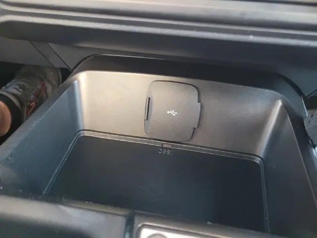 2021 Ford Bronco - $30,001
