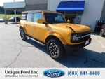 2021 Bronco Thumbnail 2