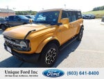 2021 Bronco Thumbnail 4