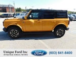 2021 Bronco Thumbnail 5