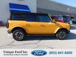 2021 Bronco Thumbnail 9
