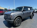 2021 Bronco Thumbnail 25