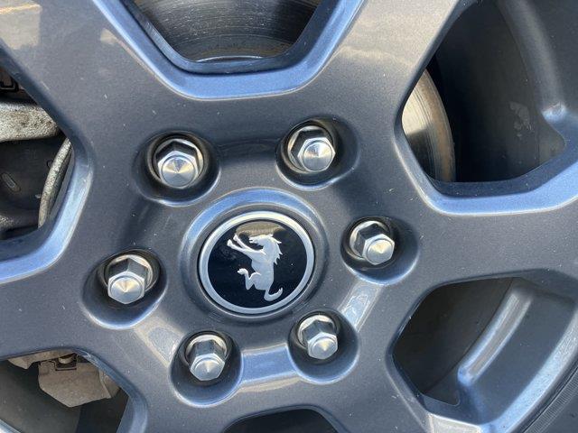 2021 Ford Bronco - $26,144