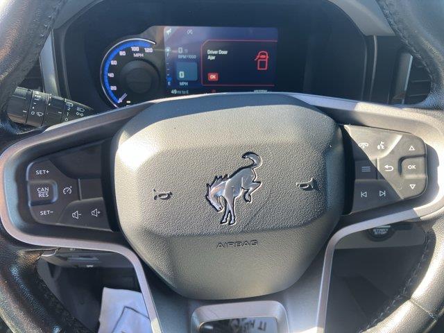 2021 Ford Bronco - $26,144