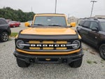 2021 Bronco Thumbnail 2