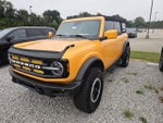 2021 Bronco Thumbnail 3
