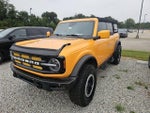2021 Bronco Thumbnail 4