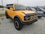 2021 Bronco Thumbnail 5