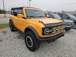 2021 Bronco Thumbnail 6
