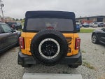 2021 Bronco Thumbnail 9