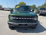 2022 Bronco Thumbnail 2