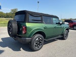 2022 Bronco Thumbnail 5