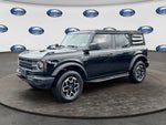 2022 Bronco Thumbnail 24