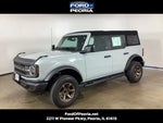 2022 Bronco Thumbnail 1