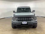 2022 Bronco Thumbnail 3