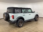 2022 Bronco Thumbnail 8