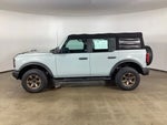 2022 Bronco Thumbnail 16