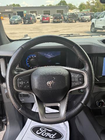 2022 Ford Bronco - $27,900