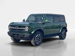 2022 Bronco Thumbnail 2