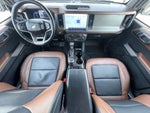 2022 Bronco Thumbnail 9