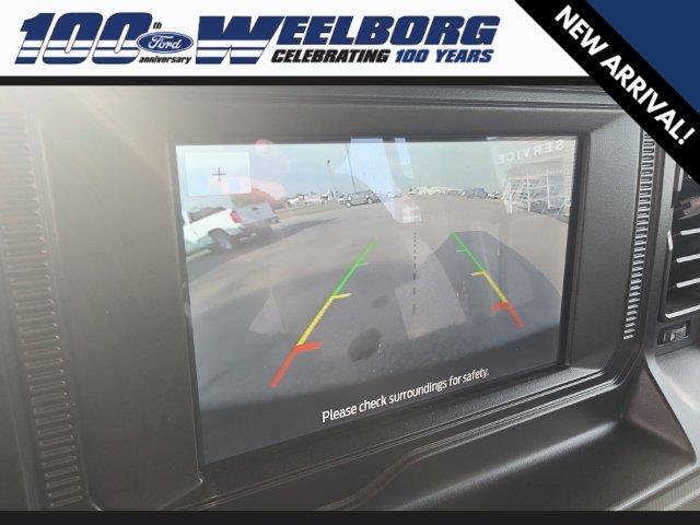 2022 Ford Bronco - $32,253