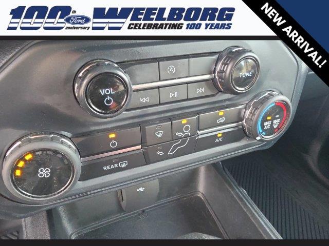 2022 Ford Bronco - $32,253