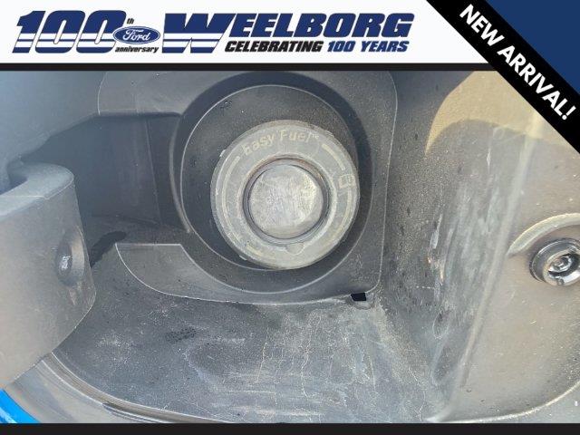 2022 Ford Bronco - $32,253