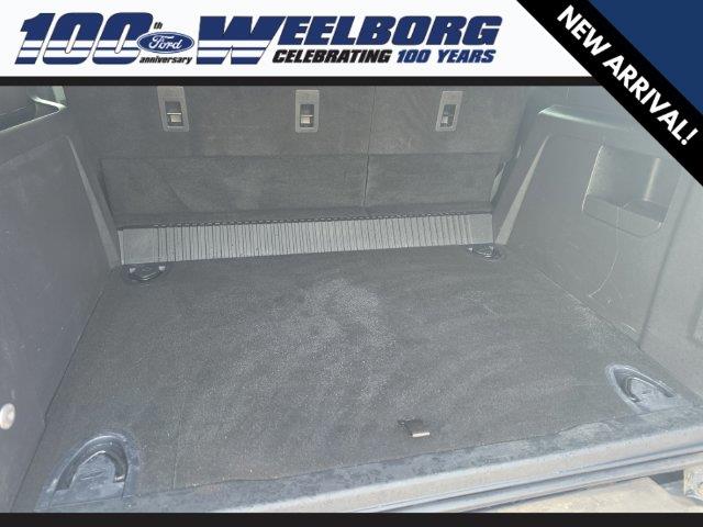 2022 Ford Bronco - $32,253