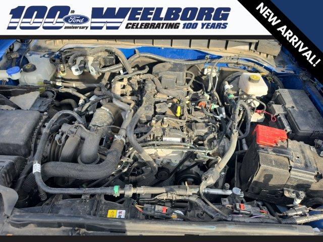 2022 Ford Bronco - $32,253
