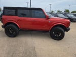 2022 Bronco Thumbnail 2
