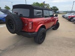 2022 Bronco Thumbnail 3