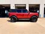 2022 Bronco Thumbnail 4