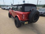 2022 Bronco Thumbnail 5