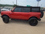 2022 Bronco Thumbnail 6