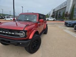 2022 Bronco Thumbnail 7
