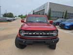 2022 Bronco Thumbnail 8