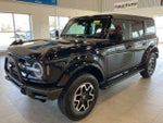 2022 Bronco Thumbnail 1