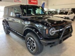 2022 Bronco Thumbnail 3