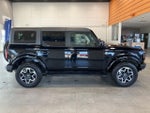 2022 Bronco Thumbnail 4