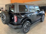 2022 Bronco Thumbnail 5