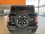 2022 Bronco Thumbnail 6