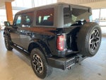 2022 Bronco Thumbnail 7