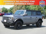 2022 Bronco Thumbnail 1