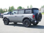 2022 Bronco Thumbnail 3