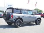 2022 Bronco Thumbnail 5