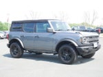 2022 Bronco Thumbnail 7